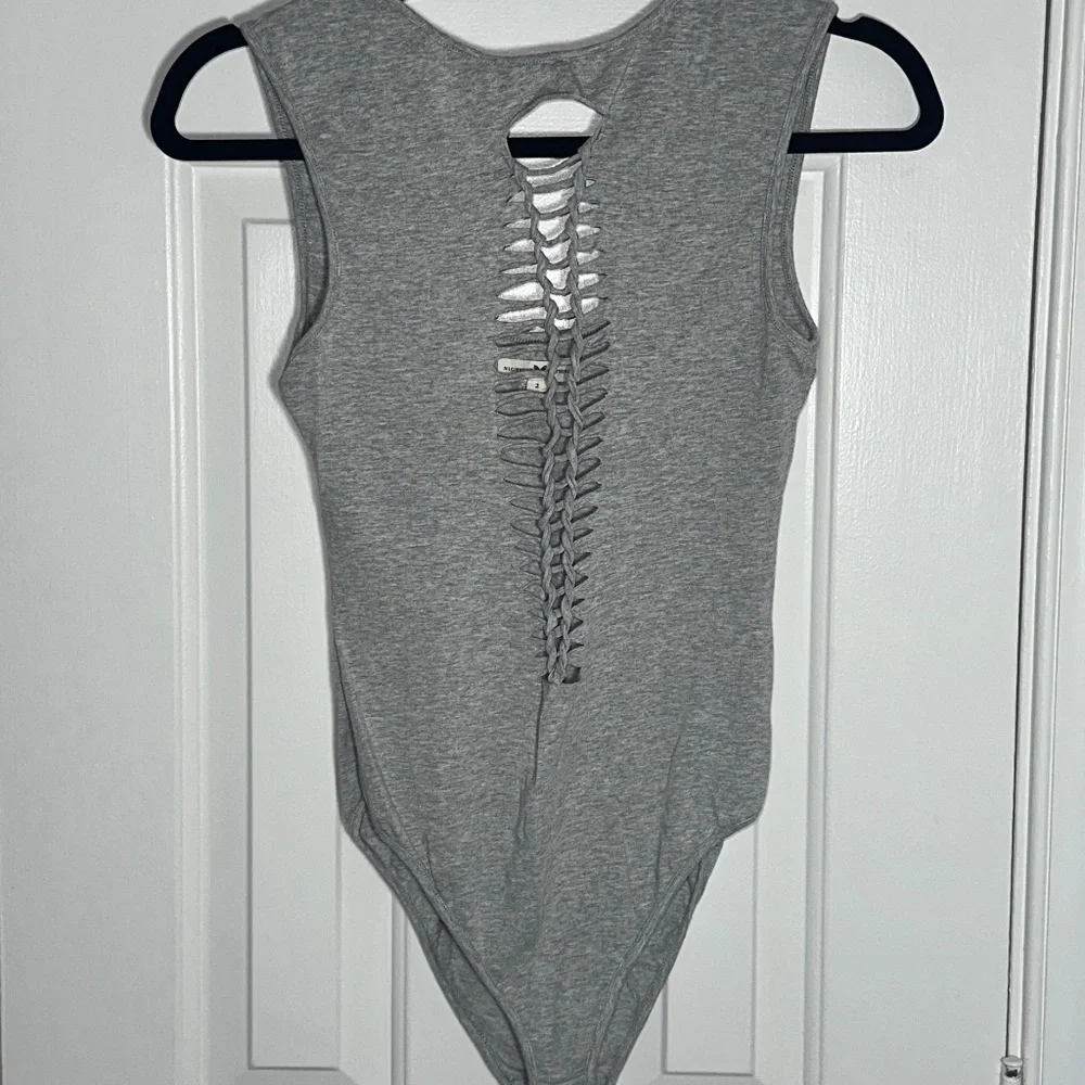 Nightcap Weave Bodysuit